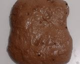 Foto langkah ke 13 dari resep Double Chocolate Sourdough Bread 80% (Oven Tangkring).