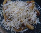 Foto langkah ke 3 dari resep Pisang plenet keju.