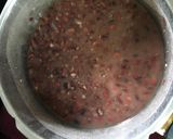 રાજમા (Rajma Recipe In Gujarati) રેસીપી સ્ટેપ1ફોટો