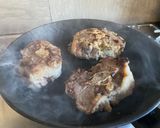 A picture of step 4 of Wah Gwaan Oxtail and Butter Bean Stew.