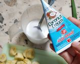 Foto langkah ke 1 dari resep Kolak Ubi Pisang Kentang.