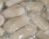 Foto langkah ke 7 dari resep Pempek Ikan Laut Ekonomis.
