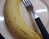 Foto del paso 2 de la receta: Torta de banana y coco