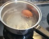 Foto del paso 8 de la receta Cazón con almejas 😋😋