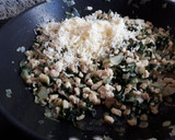 Foto del paso 1 de la receta: Empanadillas integrales de pollo, espinacas y queso