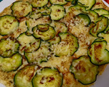Foto del paso 7 de la receta: Tortilla de calabacín 🍳