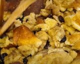 Osztrák császármorzsa recept fázis 8 fotója