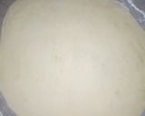 A picture of step 4 of Chicken pie.