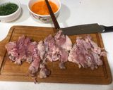 親子丼的食譜步驟3照片