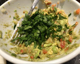 Foto del paso 4 de la receta: Guacamole