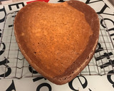 Foto del paso 6 de la receta: Bizcocho bicolor o mármol