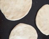 Foto del paso 4 de la receta: Pizzetta fácil