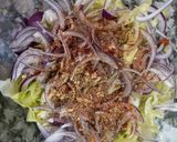 Foto del paso 4 de la receta: Ensalada Rica y Rápida (Cocina Fácil Parte IV)
