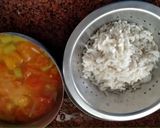 ગુજરાતી દાળ (Gujarati Dal Recipe In Gujarati) રેસીપી સ્ટેપ2ફોટો
