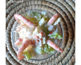 Foto del paso 8 de la receta: Cóctel de gambas