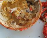 Foto del paso 1 de la receta: Centolla cocida de las Rías gallegas