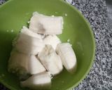 Foto del paso 3 de la receta: Bizcochuelo de banana