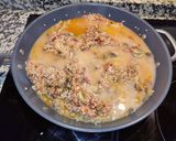 Foto del paso 8 de la receta: Pimientos rellenos al horno con arroz