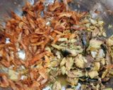 A picture of step 2 of (Moin Moin Elewe).