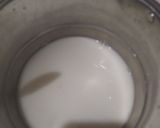 Foto langkah ke 2 dari resep Bubur angkrik / bubur kerut.