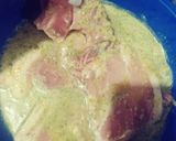 Foto del paso 2 de la receta: Chuletas de cerdo 🐖 en cerveza y miel