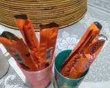 Es Superstar langkah memasak 2 foto