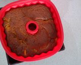 Foto del paso 6 de la receta: Bizcocho de Nísperos
