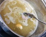 Hình bước làm 3 của món Bánh canh cá thác lác hẹ hành- ngon bổ dưỡng cho bé nhé:)