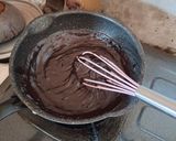 Foto langkah ke 4 dari resep Selai Coklat.