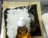 Foto del paso 5 de la receta: Sushi y onigiri hecho en casa