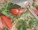 Foto langkah ke 7 dari resep Tongkol Kemangi Pedas.