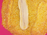 Pisang Lumpur / pisang goreng pasir cryspi