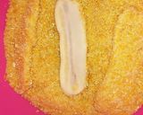 Foto langkah ke 3 dari resep Pisang Lumpur / pisang goreng pasir cryspi.