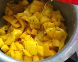 Mango Sabji recipe step 3 photo