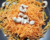 Foto del paso 3 de la receta: Panqueques de remolacha🌯
