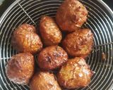 लौकी मंचूरियन (Lauki manchurian recipe in hindi) रेसिपी चरण 3 फोटो