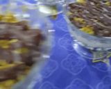 صورة لخطوة 2 من وصفة مهلبية دبي لذيذه