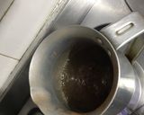 Foto del paso 1 de la receta: Queso asado con arepa De maíz