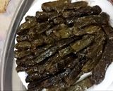 صورة لخطوة 8 من وصفة ورق عنب بطريقتي