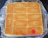 Foto del paso 2 de la receta: Pastel de piña con fruta del bosque