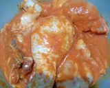 Foto langkah ke 1 dari resep Ayam Goreng Tepung Crispy.