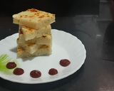 સોજીના ઢોકળા (Sooji Dhokla Recipe In Gujarati) રેસીપી સ્ટેપ5ફોટો