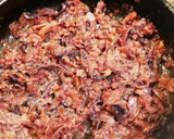 Foto del paso 3 de la receta: Acompañamiento especial para filet de merluza