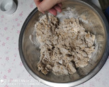 Foto del paso 5 de la receta: Pan pita integral