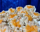 Foto langkah ke 10 dari resep Siomay ayam.