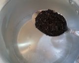 عکس مرحله 1 از دستور چای کرک