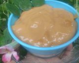 Foto langkah ke 7 dari resep Selai Sarikaya Juroh Gula Jawa Merah (tepung ketan).