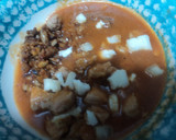 Foto del paso 5 de la receta: Carne de cerdo al jugo de jitomate y chile de árbol el mentidero las Correas