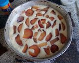 Foto del paso 7 de la receta: Bizcochuelo de ciruelas