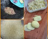 Foto langkah ke 2 dari resep Risoles Ekonomis.